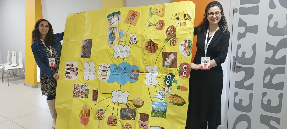 Harezmi Eğitim Modeli-İstanbul tweet media