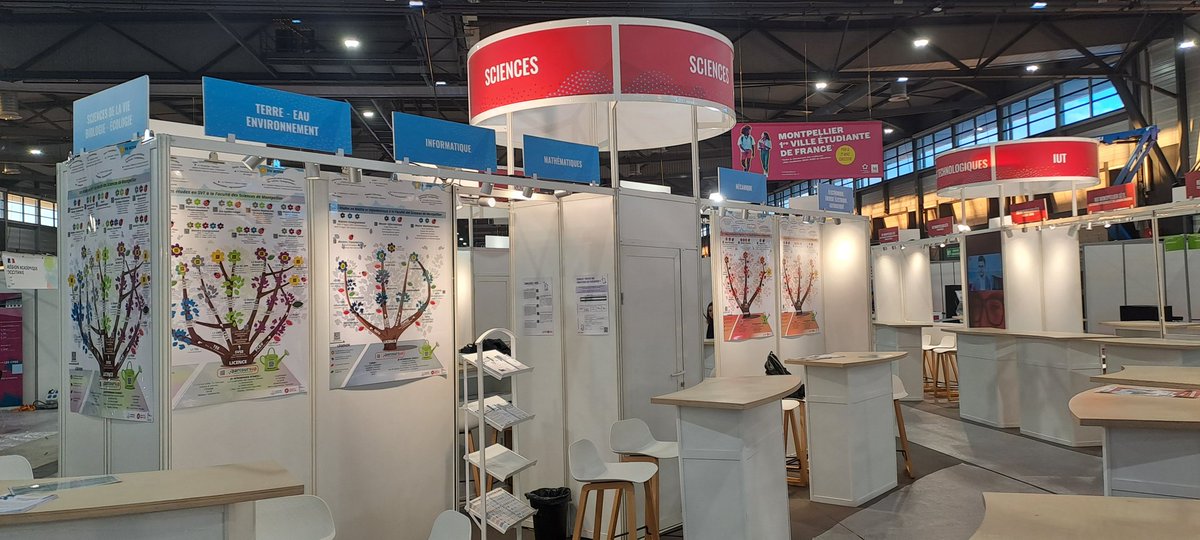 Fac des Sciences UM tweet media