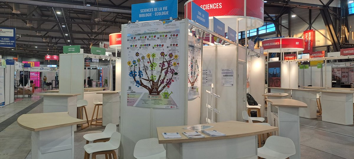 Fac des Sciences UM tweet media