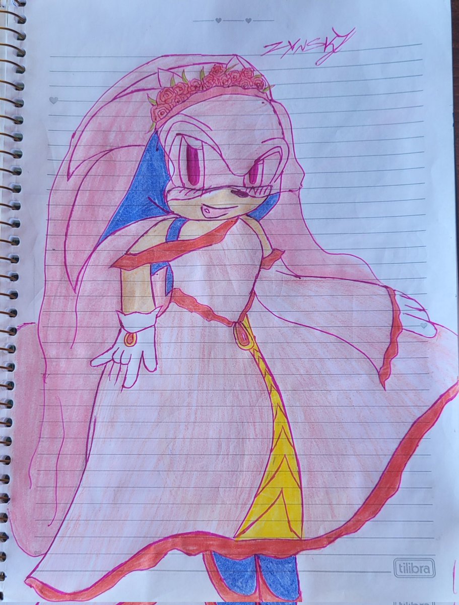 zynsky_kio's tweet photo. Sonic and Shadow will finally have their dream wedding ๐๐๐
But for now I will only have their clothes doneโจ
๐ฆ๐๐๐ฆ๐คโค๏ธ
Wait a little longer and you will have a beautiful gift. ๐
#sonadow #SonicTheHedgehog #ShadowTheHedgehog #sonicxshadow #sonicfanart
#sonadowfanart https://t.co/2d2M2vaRI3