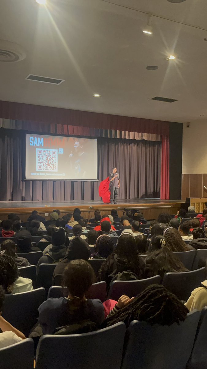 Jared Sheffrin tweet media