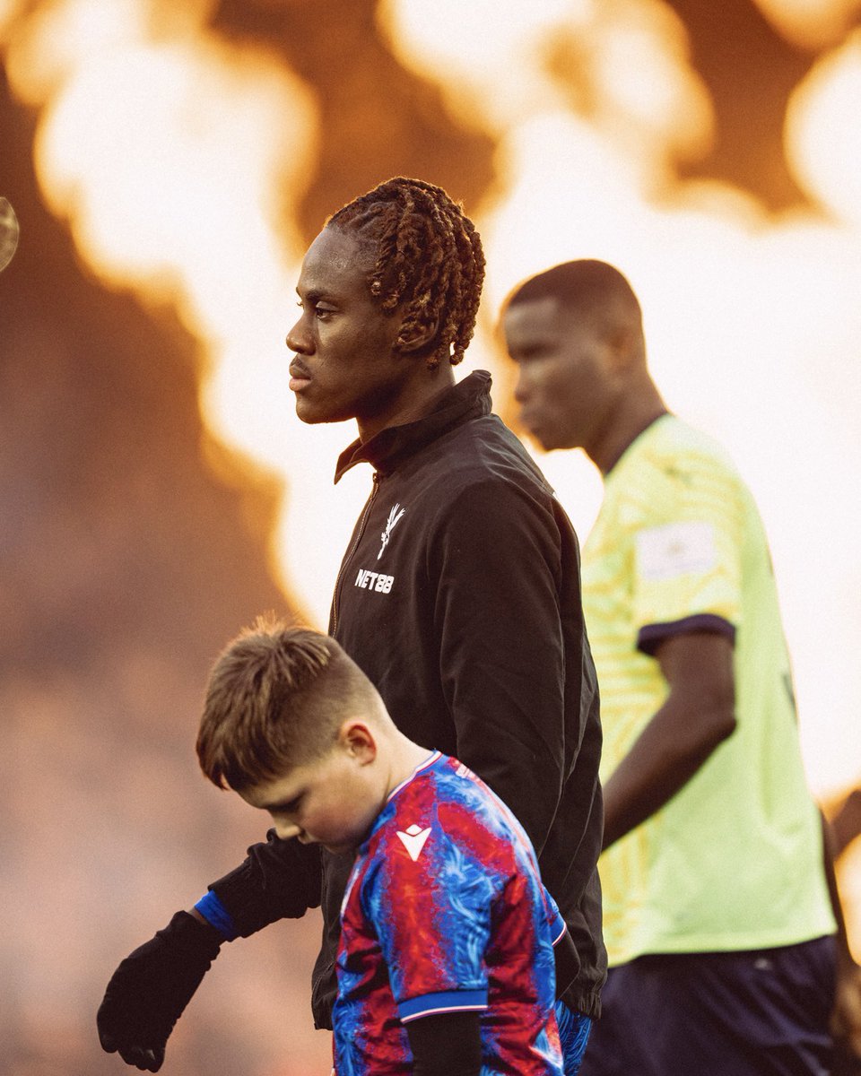 Trevoh Chalobah tweet media