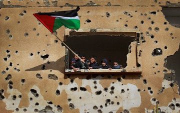 “Ateşkes yüzünden rehavete kapılmayacağım hayatımın sonuna kadar BOYKOTA DEVAM” diyen kardeşlerim burada mı?