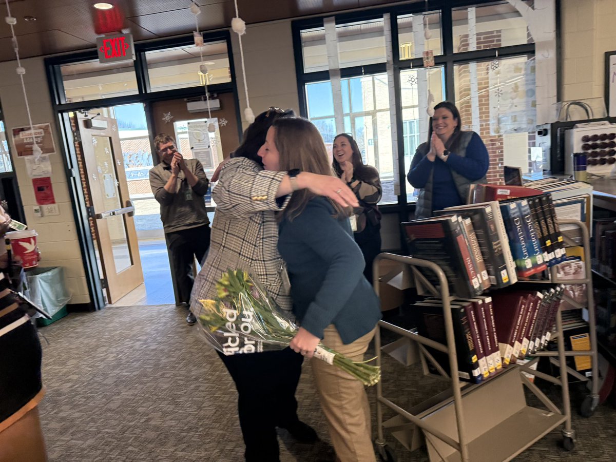 Karin Castillo-Rose tweet media