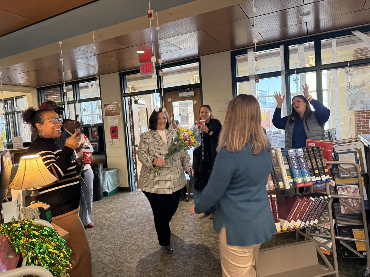 Karin Castillo-Rose tweet media