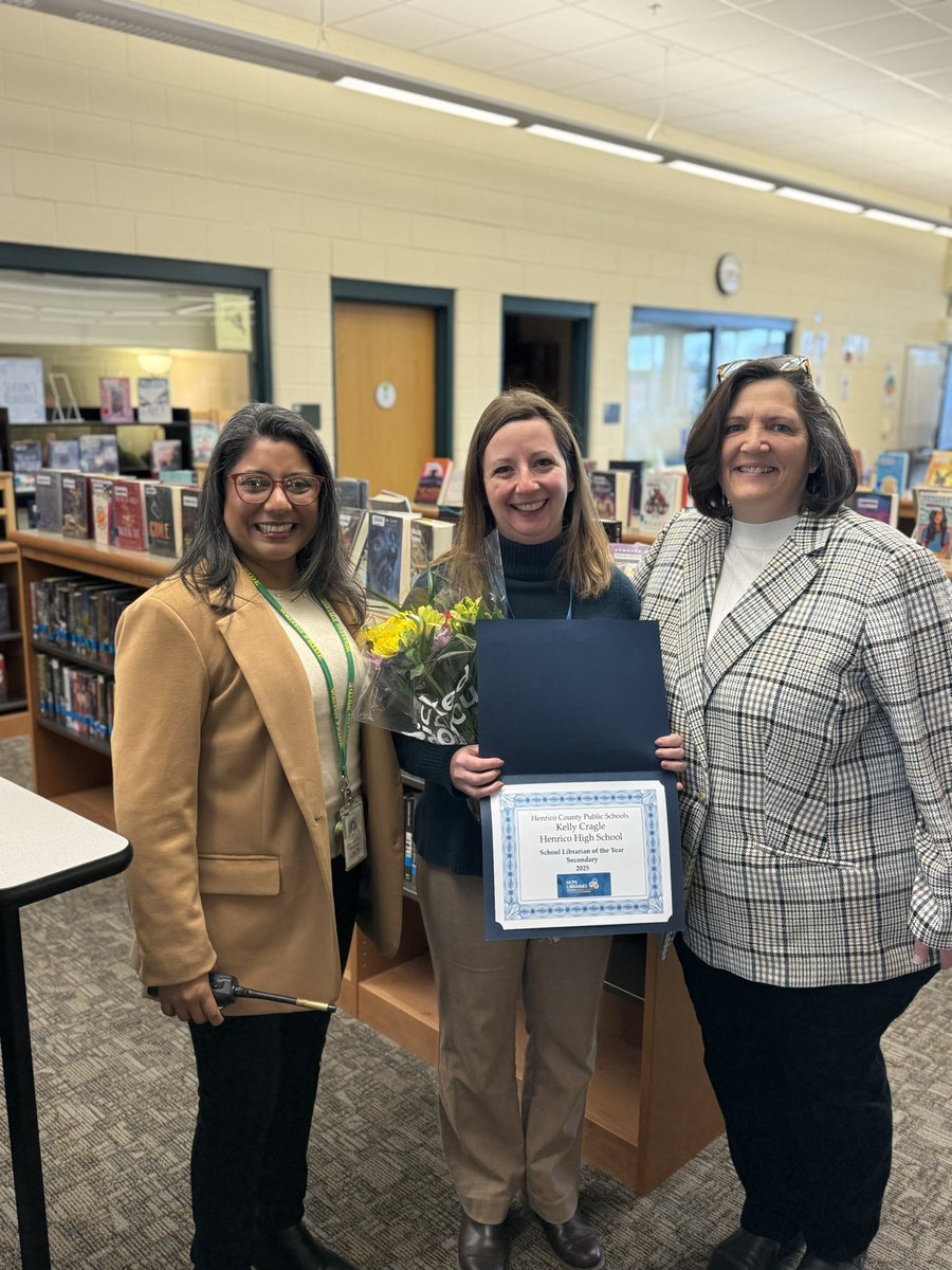 Karin Castillo-Rose tweet media