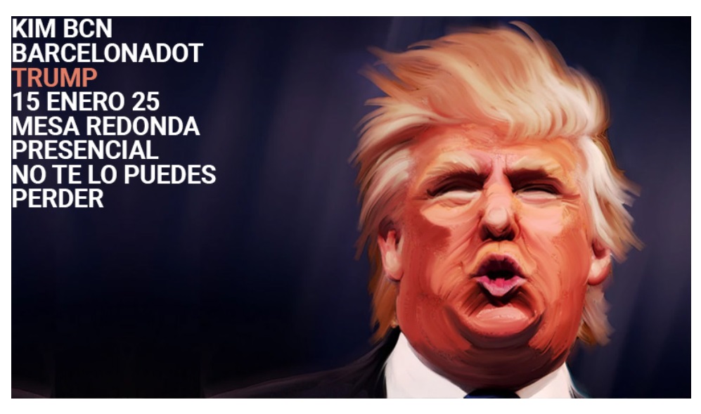 Fundació KIMbcn tweet media