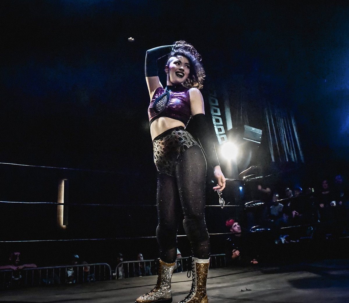 ✨ Nixi XS ✨ tweet media