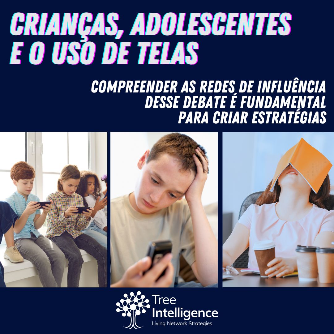 Tree Intelligence tweet media