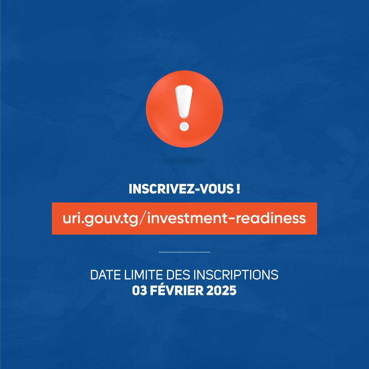 Agence Togo Digital (@digitalgouvtg) on Twitter photo  Agence Togo Digital (@digitalgouvtg) on Twitter photo