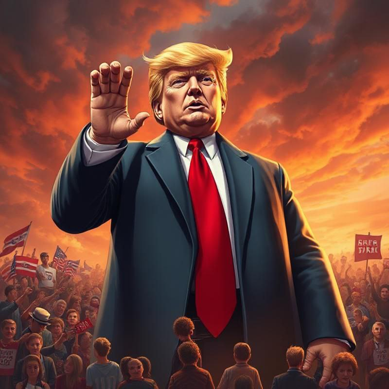 MegaMagaSol's tweet image. The opportunity is in your hands!

Get involved with $MM the Trump Narrative is so BULLISH

Right here we are presenting you with the best opportunity of being involved with the MEGA MAGA MOVEMENT!

$MM to the moon

CA: Ci2KnGSJG7y67qQmZgogXgxRrq8uECcsxNehhvNfpump