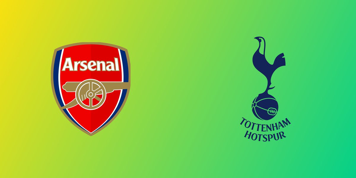 Quemnarra's tweet photo. 📆15/01 ⏰ 17:00
🔴Arsenal X Tottenham⚫

📺ESPN e Disney+
🎙️Rogério Vaughan @rogeriovaughan 
🗒️Mário Marra @mariomarra 

🏟️Emirates Stadium 
⚽Premier League 
2️⃣1️⃣Rodada

#PremierLeagueNaESPN https://t.co/MoJ6vchwDT