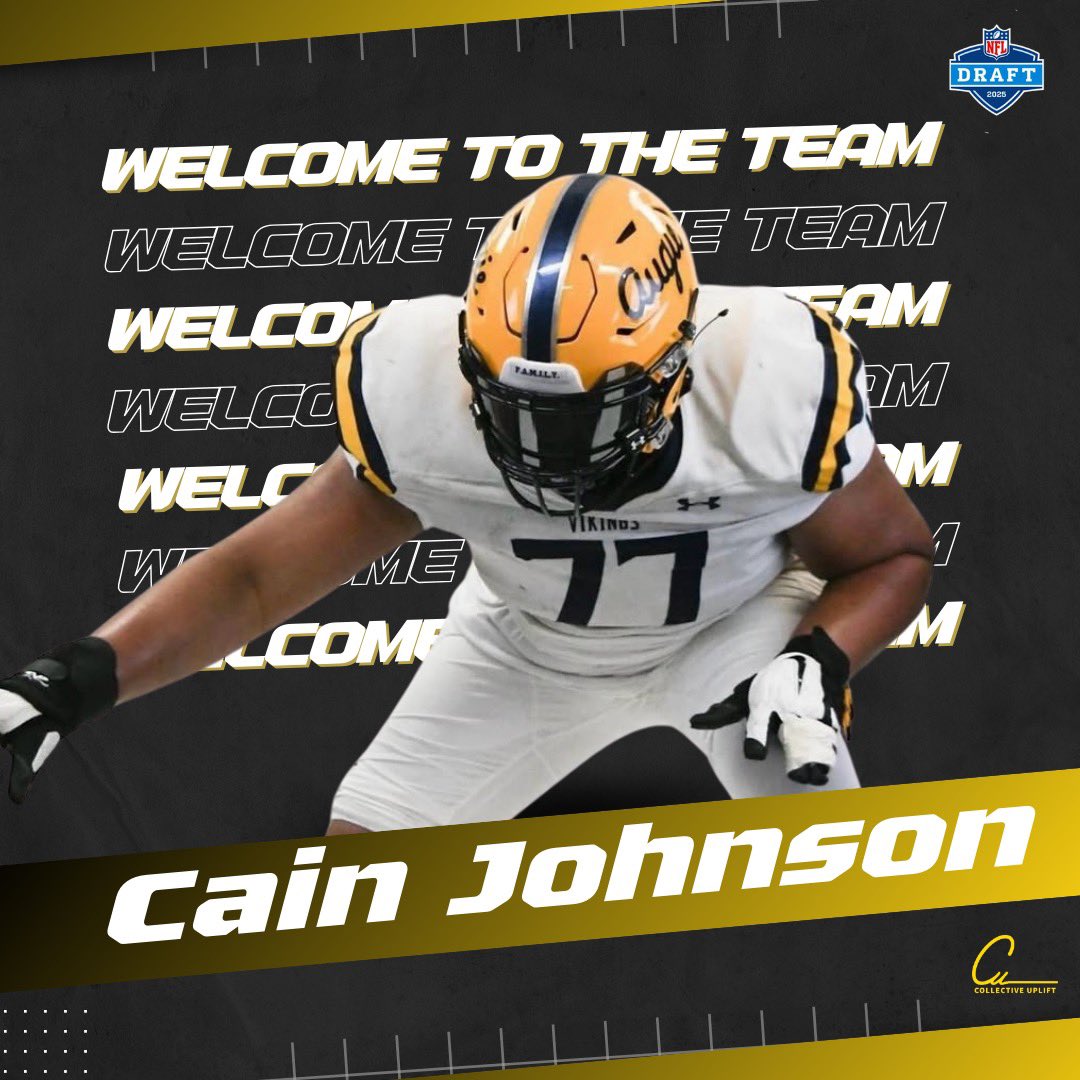 Aaron Garland tweet media