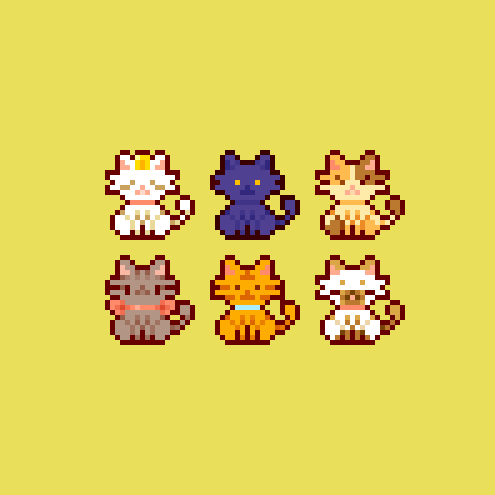 NOION_art's tweet image. #PortfolioDay
