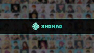 gmicollective's tweet photo. GIVEAWAY 🎁

@xNomadAI Genesis is the first autonomous AI-NFT collection based on @ai16zdao Eliza.

 We received WL spots to gift to our community.

🏆 1x WL (GTD)

To enter:
- Follow @Wagm1iDao &amp; @xNomadAI
- RT + Like
- Tag friends

⏳ 48 Hour https://t.co/DowXXB6g3a