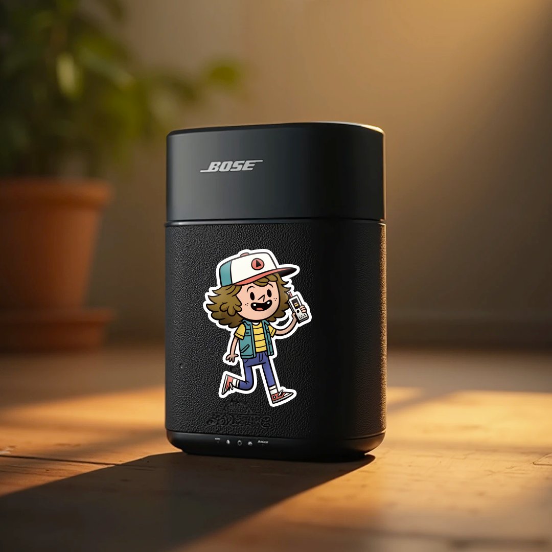 Stranger Things Dustin Sticker,Find Your 2025 Inspo Here - Explore new art to motivate your journey.

Buy now! uhttps://bit.ly/4gWJVGB
#strangerthings #strangerthings4 #strangerthings3 #strangerthingsedits
#eleven #vecna  #max #dustinhenderson #steveharrington #eddiemunson