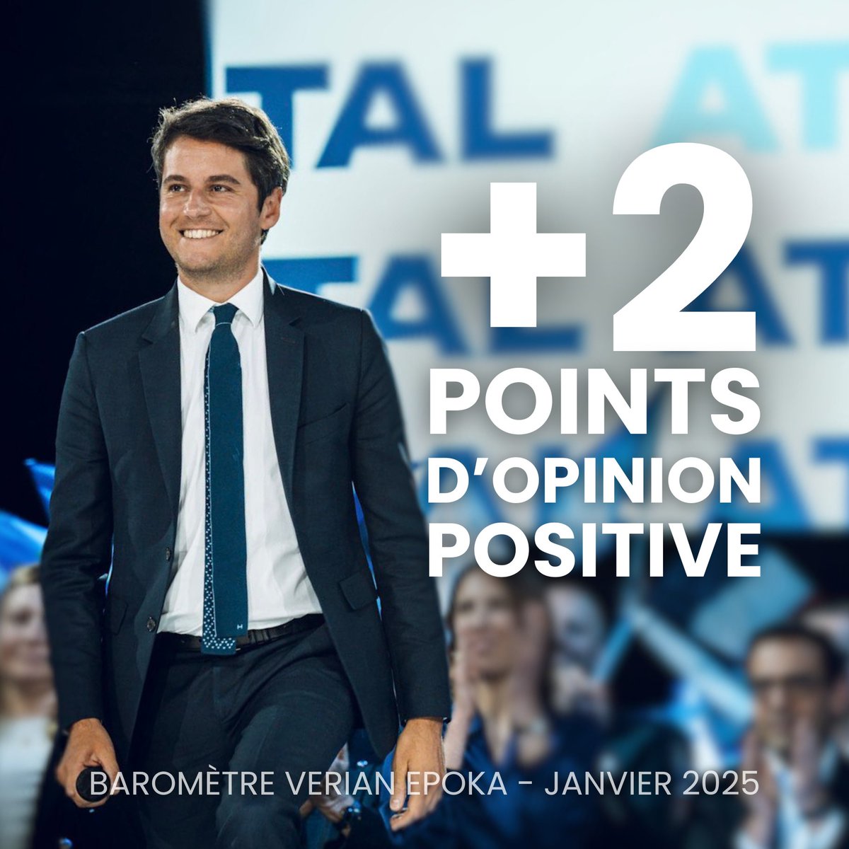 brigitte81434's tweet image. L espoir.