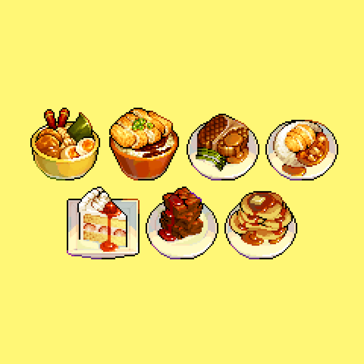 NOION_art's tweet image. #PortfolioDay
