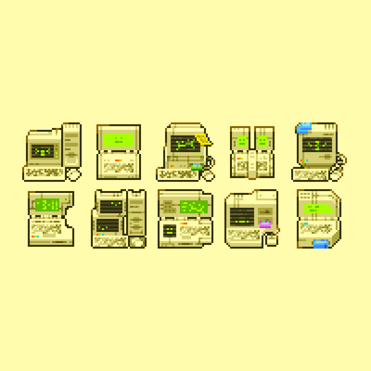 NOION_art's tweet image. #PortfolioDay