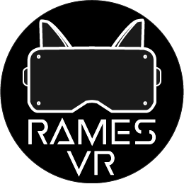 Rλmes VR tweet media