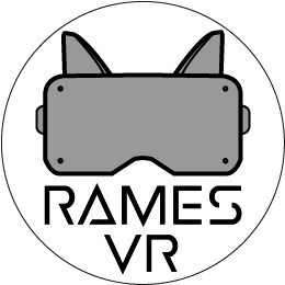 Rλmes VR tweet media