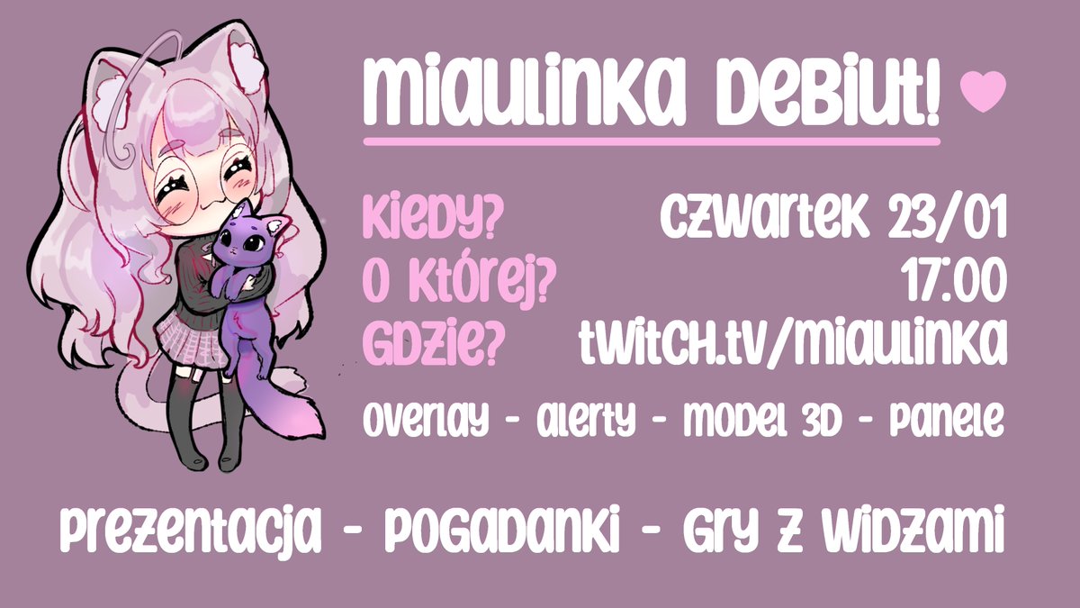 Miaulinka tweet media