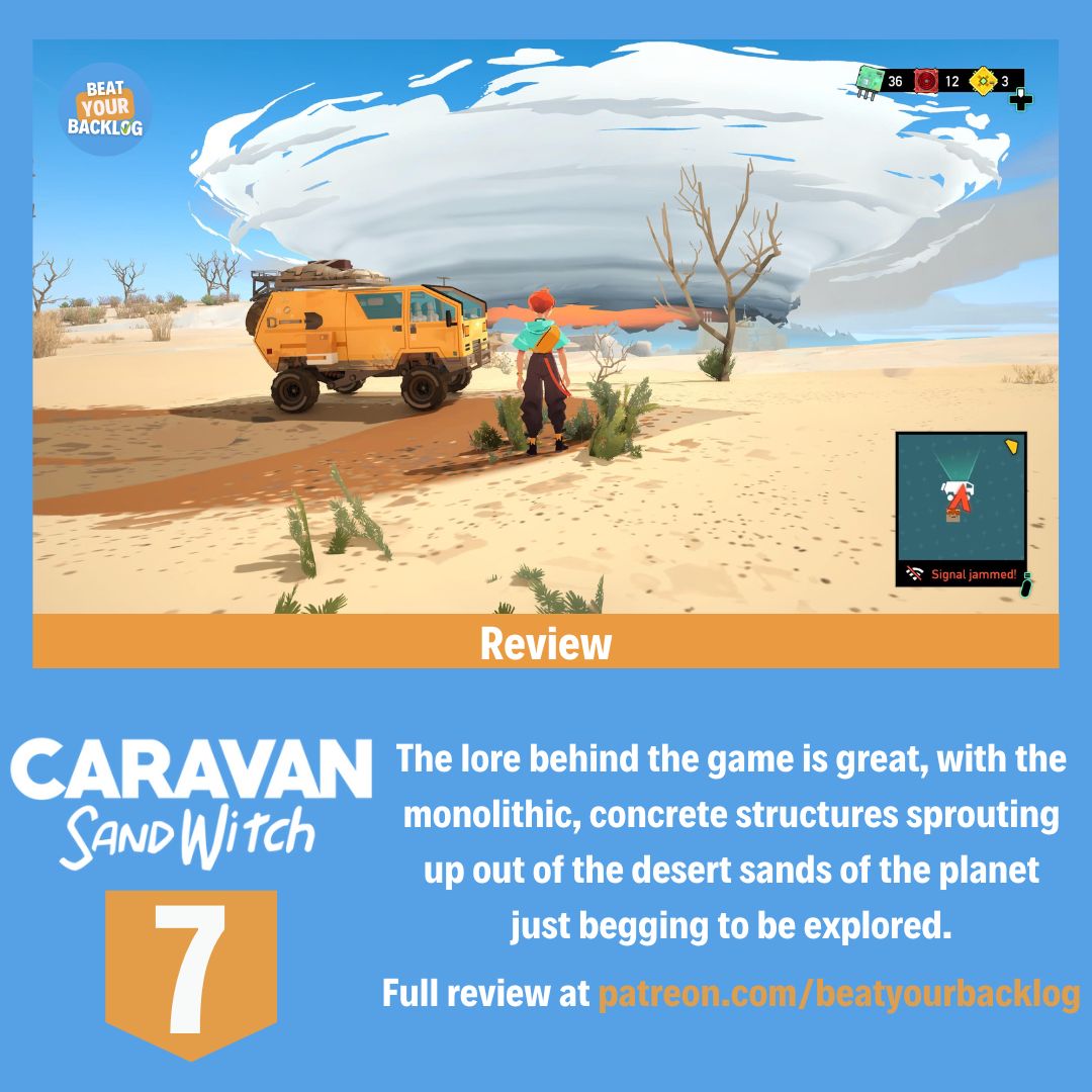 Beat Your Backlog (bybpodcast.bsky.social) tweet media