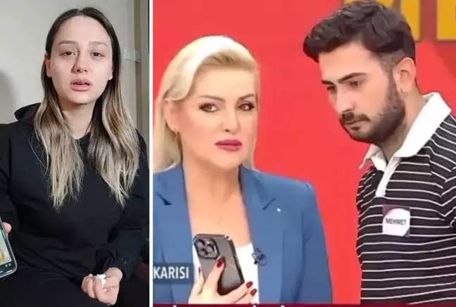 Madem "Aile Yılı" ilan ettiniz;

Zahide Yetiş
Esra Erol
Müge Anlı
Didem Arslan programları kapatılsın!

Bu programlar kadar aile kurumuna zarar veren başka bir şey yok!