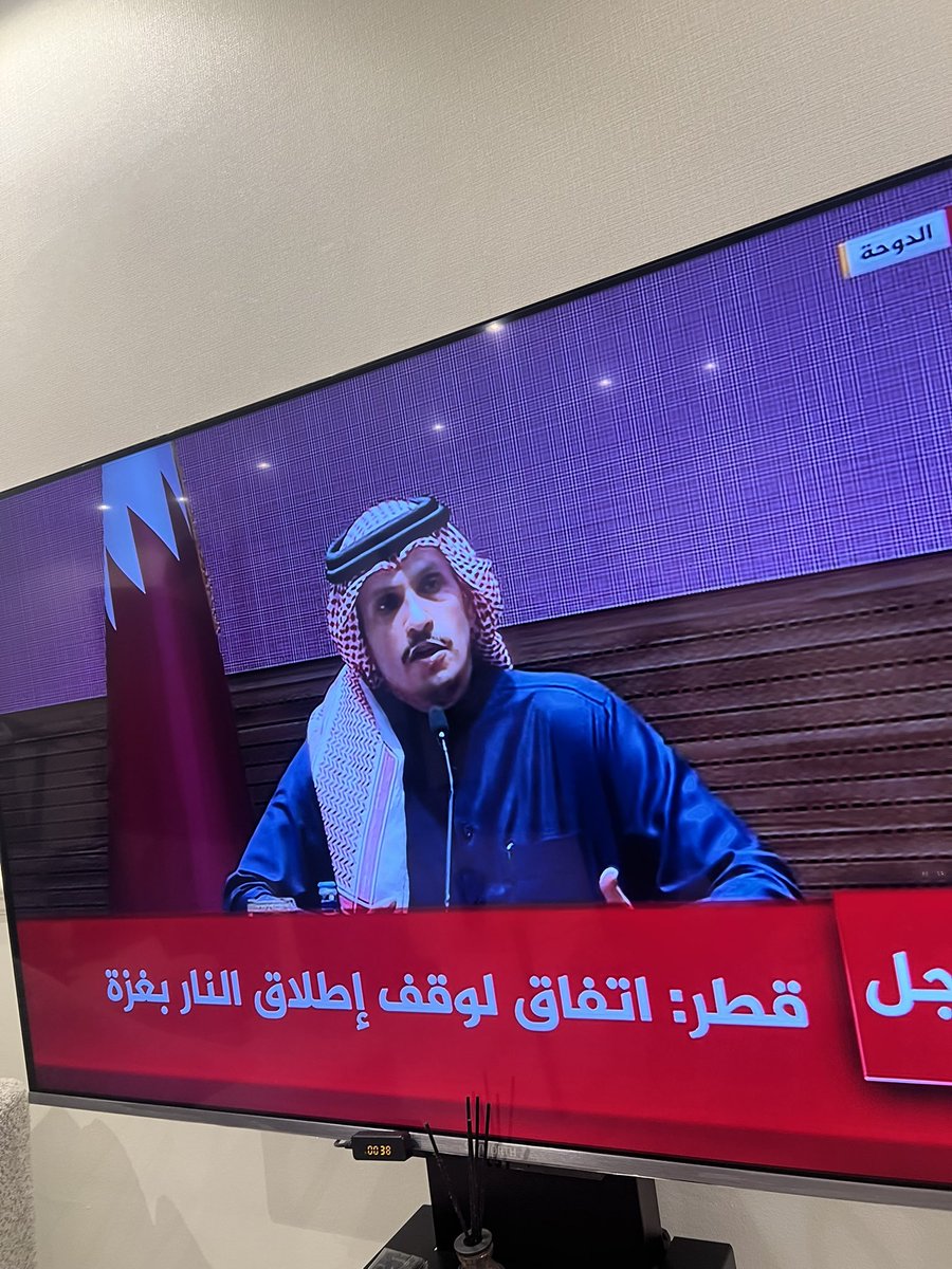 احلى خبر تم سماعه اليوم 
الف حمد وشكر لله 
والف مبروك لغزة العزة والصمود  #غزه_تنتصر