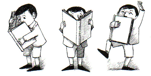 #Efemérides 
05/02 - Día mundial de la lectura en voz alta

Se celebra con la finalidad de destacar la importancia de la lectura en voz alta, visibilizar la alfabetización como un derecho humano y fomentar la creación de comunidades y grupos de lectura.