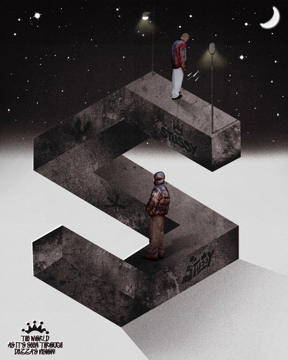 I’d like to take this opportunity to network. Any brands, musicians, film makers, photographers, other graphic artists etc wanna work on a project this yr!?!? My work below.