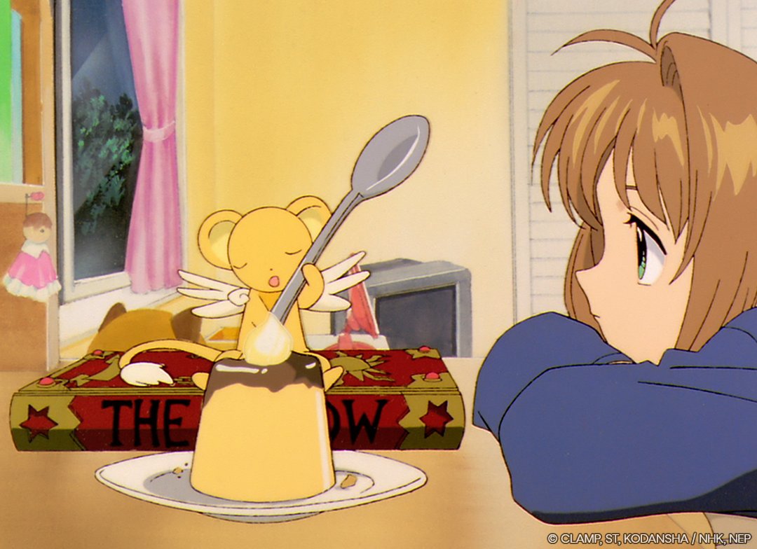 Crunchyroll tweet picture