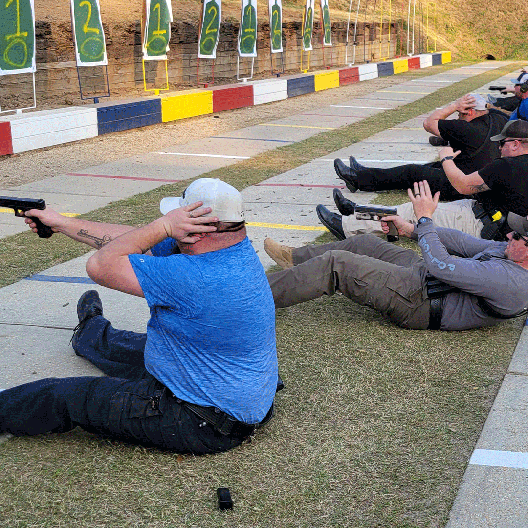 ControlledFORCE's tweet image. Our mission at Controlled F.O.R.C.E. is clear: to enhance the safety of every individual dedicated to protecting the security of our Nation. By providing the skills and knowledge needed to operate with control and confidence, we empower communities to rise to every challenge.