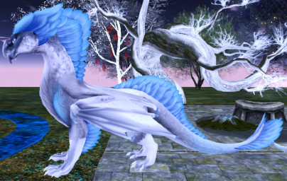 Have You Seen what is New?
mysticalcreaturesamaretto.com/connection/new…