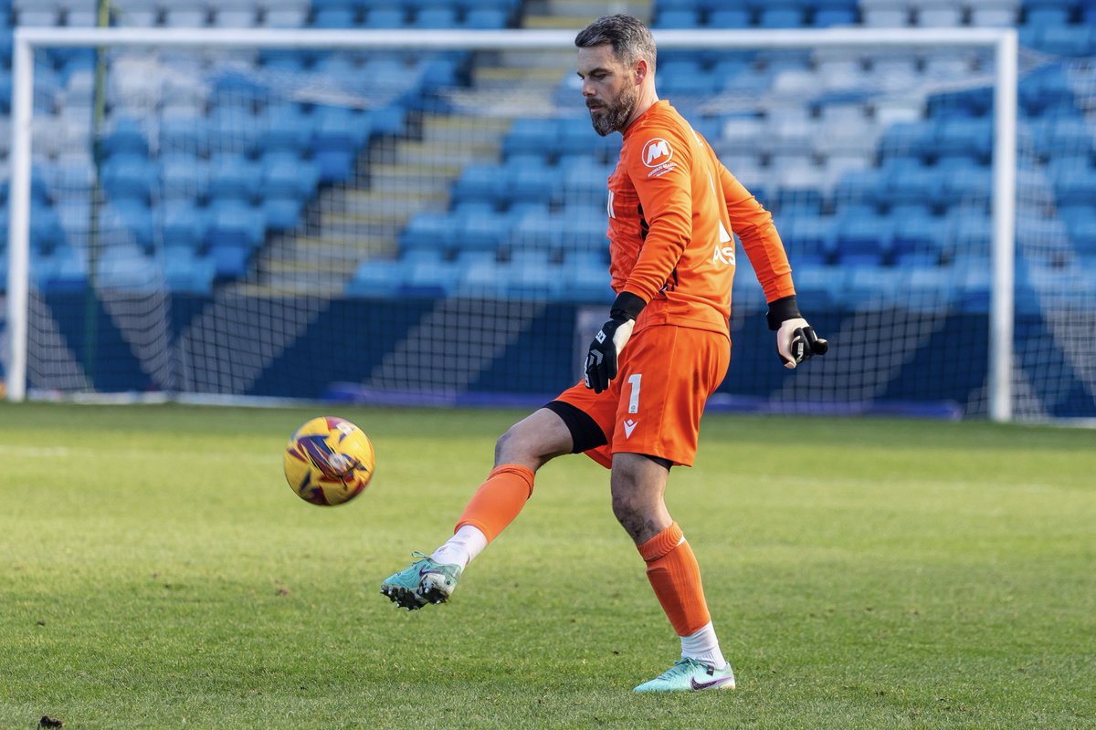 Gillingham FC tweet media