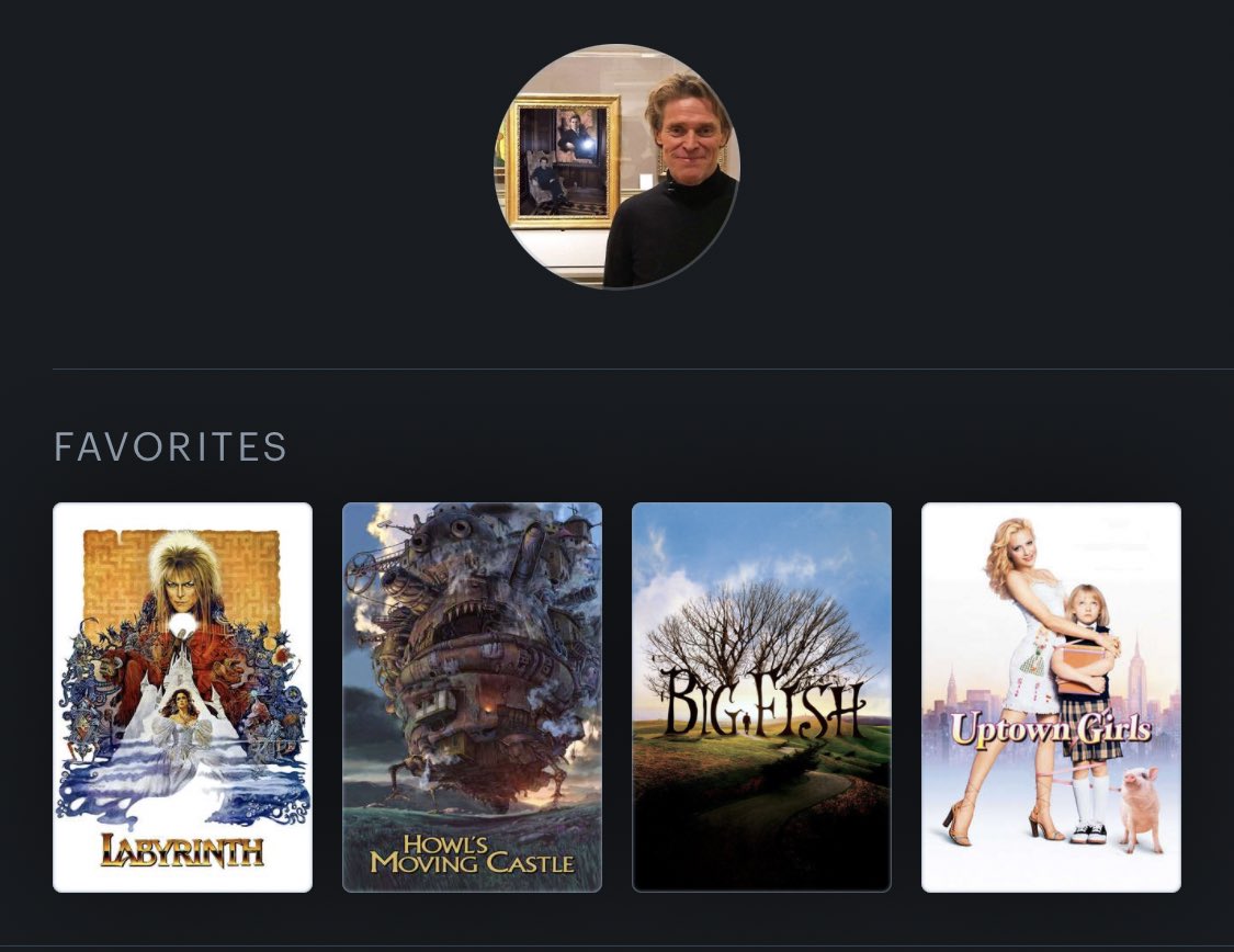 daphsmoon's tweet photo. letterboxd: trinketdragon
• recommendations always welcome! https://t.co/nxTZhH43Pj