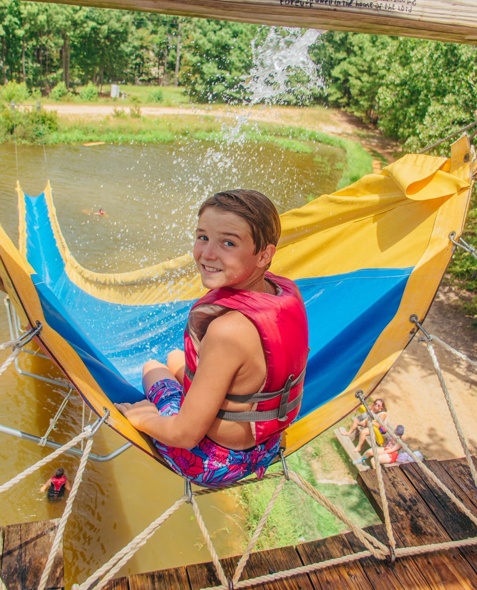 Pine Cove Ranch tweet media