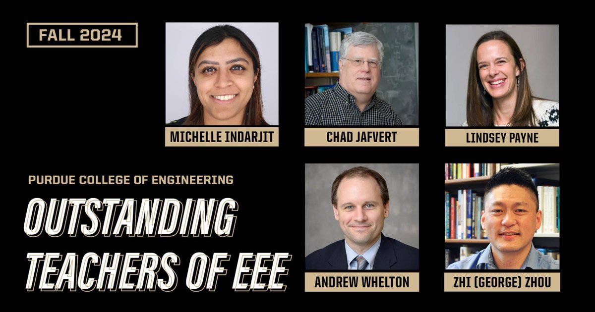 Purdue SEE tweet media