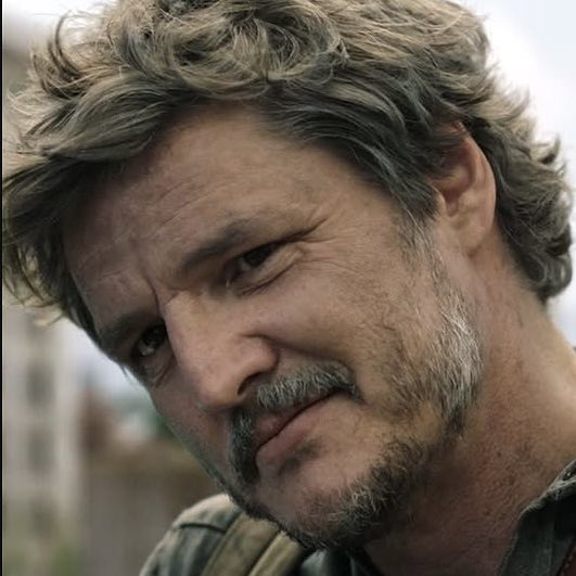 TheLastofUsNews's tweet photo. Today marks exactly two years since Pedro Pascal and Bella Ramsey debuted as Joel and Ellie in The Last of Us https://t.co/IOf5OTDH2F