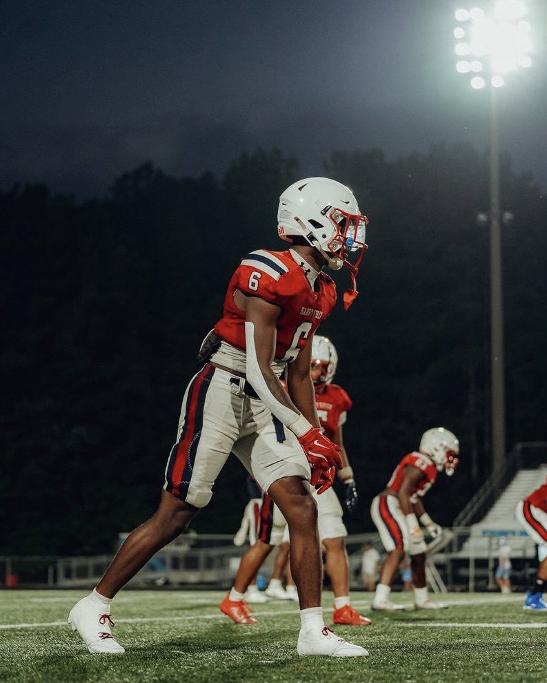 Rich VanZant IV (@richvanzant) on Twitter photo Senior season full highlights still looking for a place to call home!!π―
hudl.com/v/2Qa55m
<a href="/creeksrecruits/">Sandy Creek FB Recruiting</a> <a href="/RecruitGeorgia/">Recruit Georgia</a> <a href="/CoachSmiley983/">Coach Darius Smiley</a> <a href="/VonnJack2/">JV</a> <a href="/CoachGotell/">S. Gotell, M. Ed</a> <a href="/CoachGodfrey_27/">Coach Godfrey</a> <a href="/BoozerRicky/">Coach Ricky Boozer</a> <a href="/CoachBoHeard/">Coach Bo Heard</a> <a href="/karsten_bailey5/">Karsten Bailey</a> Senior season full highlights still looking for a place to call home!!π―
hudl.com/v/2Qa55m
<a href="/creeksrecruits/">Sandy Creek FB Recruiting</a> <a href="/RecruitGeorgia/">Recruit Georgia</a> <a href="/CoachSmiley983/">Coach Darius Smiley</a> <a href="/VonnJack2/">JV</a> <a href="/CoachGotell/">S. Gotell, M. Ed</a> <a href="/CoachGodfrey_27/">Coach Godfrey</a> <a href="/BoozerRicky/">Coach Ricky Boozer</a> <a href="/CoachBoHeard/">Coach Bo Heard</a> <a href="/karsten_bailey5/">Karsten Bailey</a>