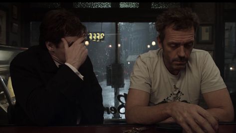 i love this image #housemd #hughlaurie #rsl #robertseanleonard