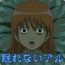21時30〜23時30分まで寝てトイレ行きたくて起きてそっから寝ようとしてるんだけど目バキバキなって寝れん😎
16殿堂とったし覚醒させなきゃだからそろそろ荒野ぼちぼちやろうかなと思うんで是非誘ってください🤝