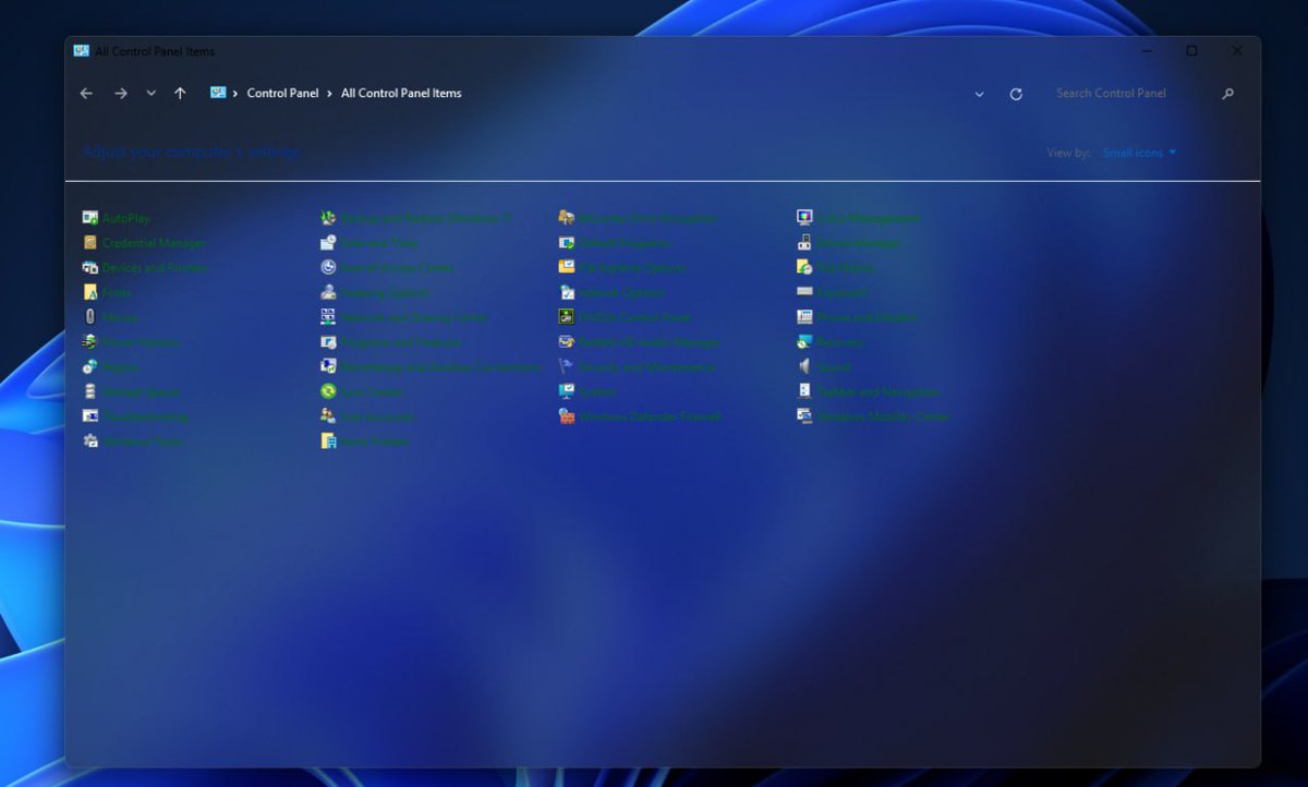 HayLinAir2's tweet photo. @Windows Why do I have to finish the job for you? please make it the default already https://t.co/9AV3qQYwRP
