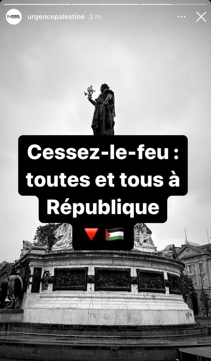 En lutte contre la métropole tweet media