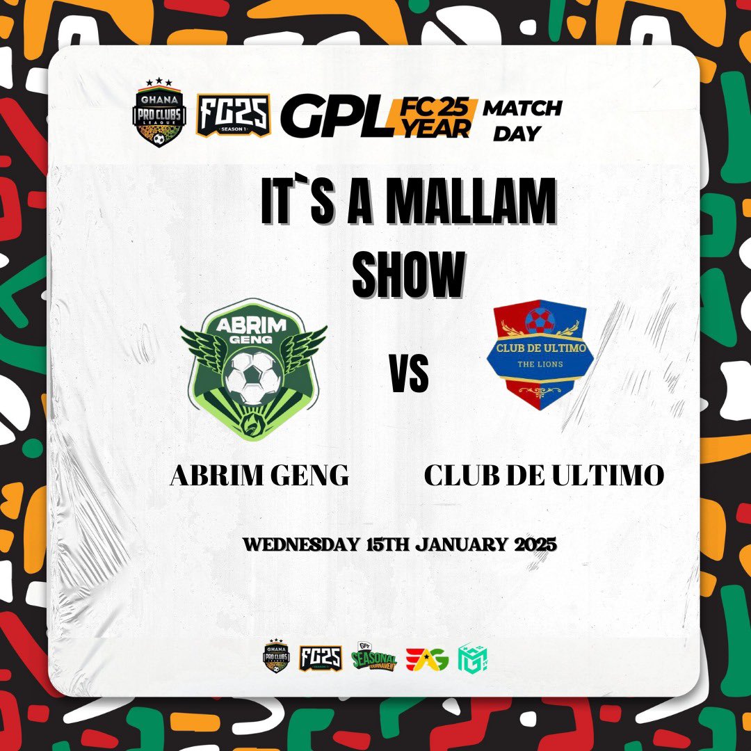 Club de Ultimo tweet media