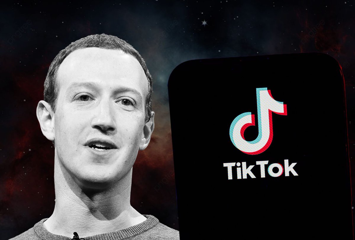 If TikTok Is Banned, Can Richmond Trust Meta—or Should It Look Elsewhere?

Once, we thought social media might connect us, make us smarter, maybe even make us better. 

Instead, we’ve ended up here, with creators and small businesses in Richmond wondering if they’ll have to trust