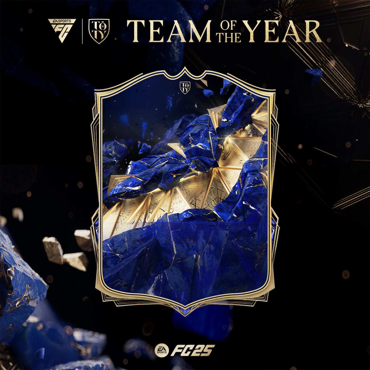 EA SPORTS FC tweet media