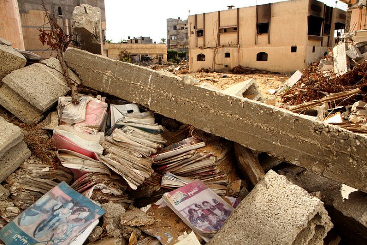 Palestinarenak (eta munduarenak) egin du 
zuzeu.eus/?p=373839 <a href="/arlotea/">ruben sánchez bakaikoa</a> (<a href="/argia/">ARGIA</a> bidez)