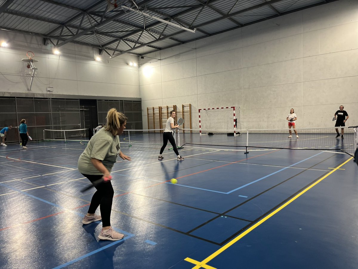 Pascal Condomitti tweet media