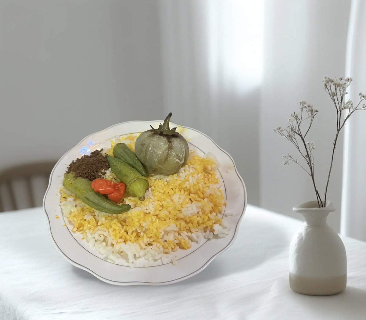 Bon appétit 😋